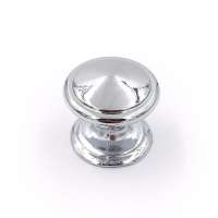 20mm diameter zinc alloy handle knob